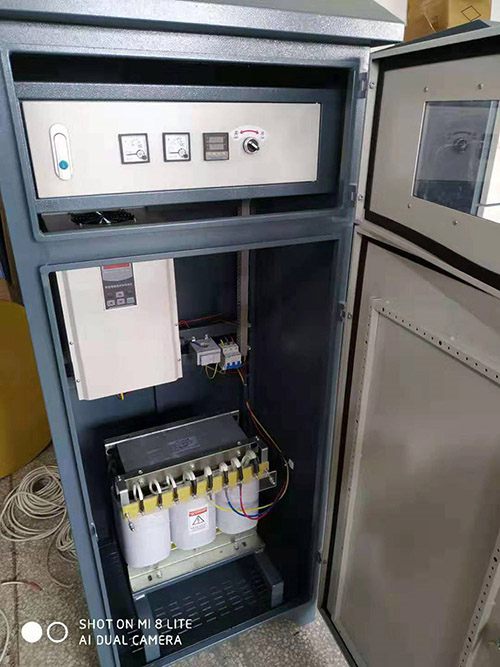 廣東滾筒電磁加熱器節(jié)能效果如何