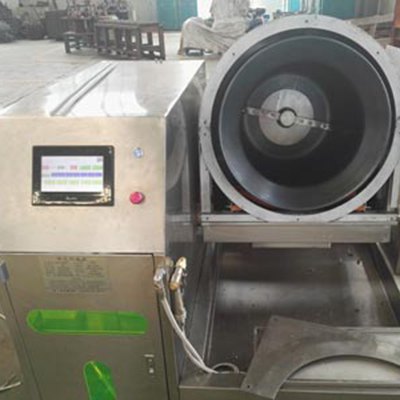 貴州工業(yè)電磁加熱器的特點(diǎn)