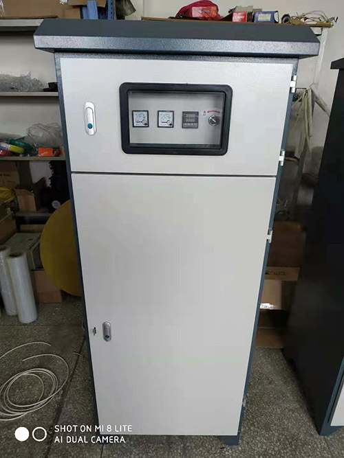 湖南超音頻電磁加熱器設(shè)計